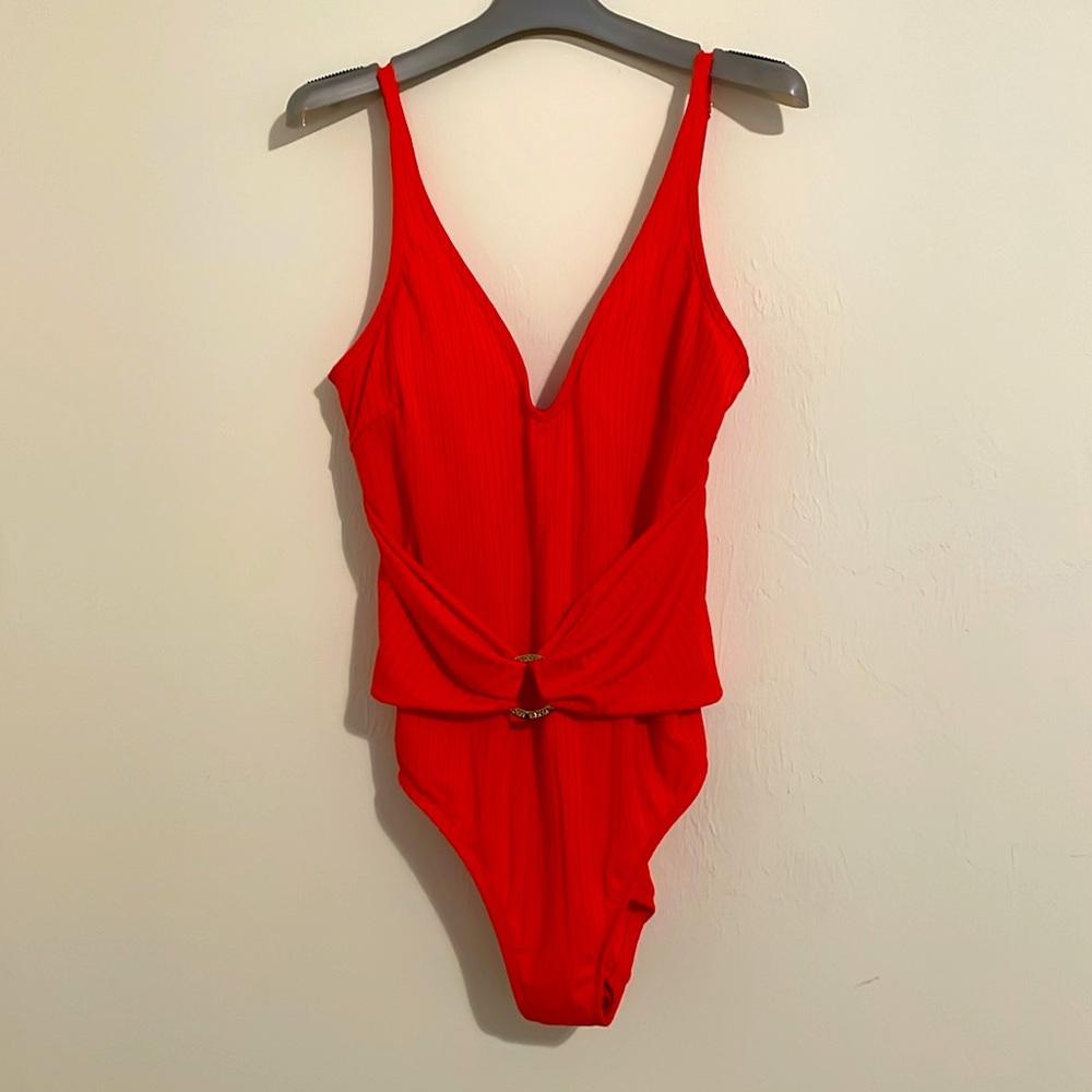 Michael Kors bathing suit